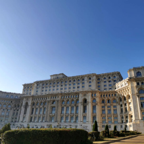 Astăzi are loc întâlnirea liderilor PES la Bucureşti cu participarea lui Scholtz, Schmit şi Löfven