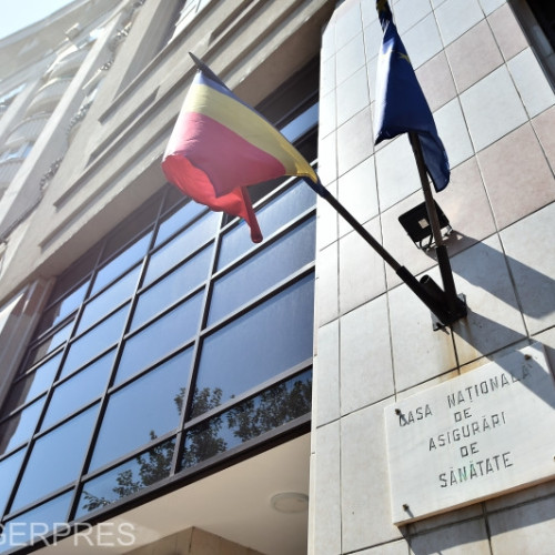 Președintele Asigurărilor de Sănătate răspunde la întrebări în Târgu Mureș