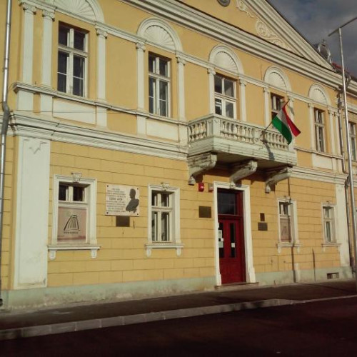 Zi de sărbătoare la Biblioteca Judeţeană din Sfântu Gheorghe: Prezentare şi discuţie despre 50 de ani de existenţă şi importanţa bibliotecilor publice
