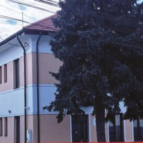 Centru de îngrijire pentru vârstnici inaugurat în cadrul evenimentului „Sfânta Lucia” la Târnăveni