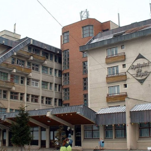 Probleme grave la Spitalul Clinic de Urgenţă pentru Copii din Braşov - Necesitate urgentă de personal pentru a întâmpina cererea crescândă de tratamente