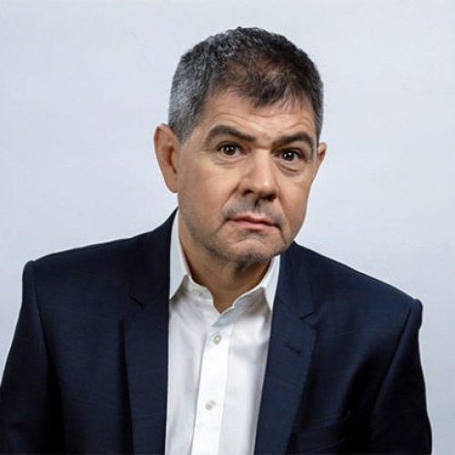 Cosmin Pop anunță candidatura pentru Primăria Târgu Mureș, cu un plan de creștere sustenabilă a orașului