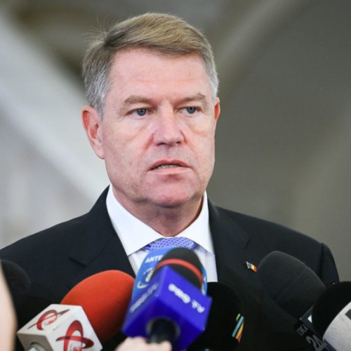 Klaus Iohannis a promulgat modificările Legii învăţământului superior de stat privind taxele de şcolarizare