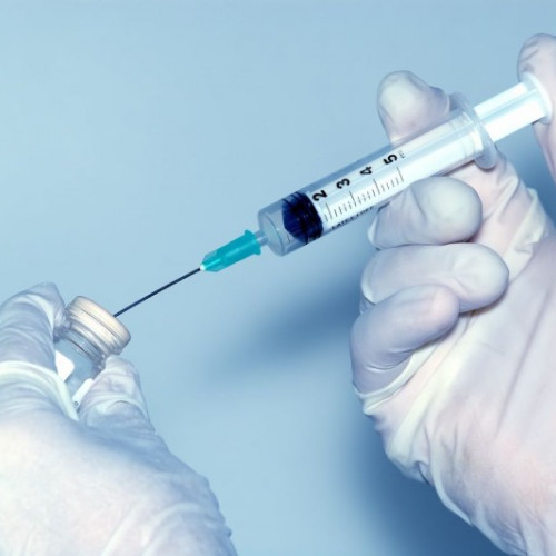 Dificultăți în Harghita pentru vaccinarea antirujeolică a comunităților vulnerabile