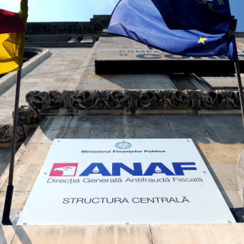 sancţionarea operatorilor economici fără aparate de marcat electronice