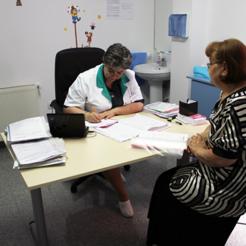 Deficit de medici de familie în Braşov, îngrijorarea prefectului în creştere