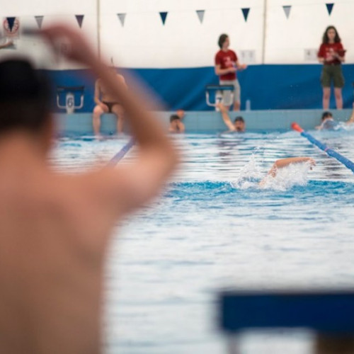 Înscrierile la Swimathon Târgu Mureş 2024 se încheie astăzi! Eveniment caritabil pentru comunitate.