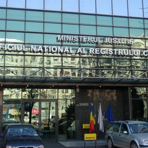 Grevă spontană la Registrul Comerțului București și alte registre din țară în acest moment