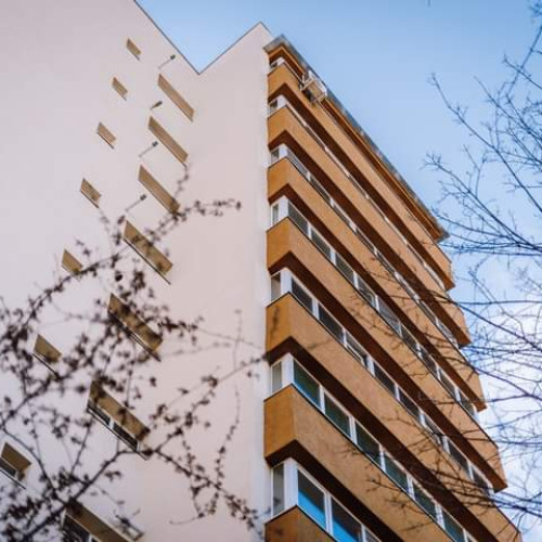 Creștere de 8% a Prețului Mediu al Proprietăților Rezidențiale în Primul Trimestru din 2024
