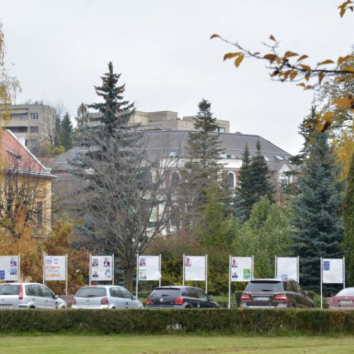 Masurile privind afisajul publicitar din Braşov, amânate. Propunerea primariei respinsă