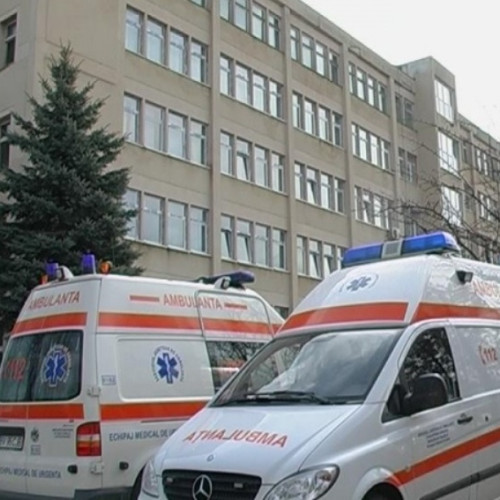 Suspendată activitatea medicală la Spitalul Orășenesc Victoria în perioada 2-6 mai, din cauza deficitului de medici
