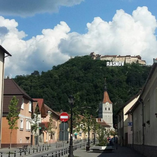 Noaptea Europeană a Cetăţilor în Cetatea Râşnov, al doilea an consecutiv