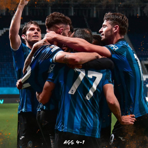 Ultimul act al UEFA Europa League: Atalanta Bergamo și Bayer Leverkusen se vor întâlni în finala din Dublin