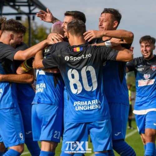 Etapa a 8-a din play-off-ul Ligii a III-a: Seria a 5-a cu meciuri decisive pentru locul în Liga a II-a!