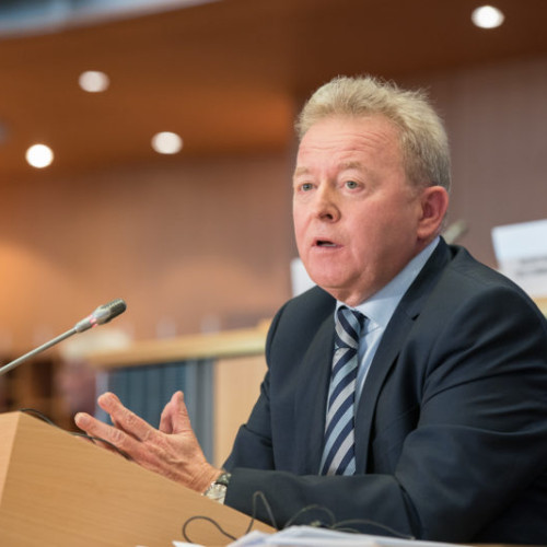 Comisarul European pentru Agricultură va vizita România pentru două zile