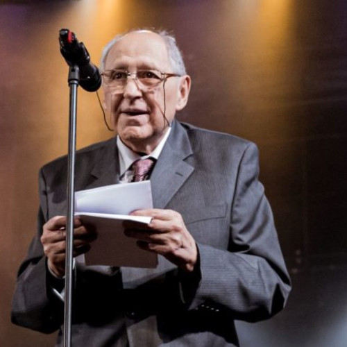 Zeno Fodor, om de teatru celebrat la aniversarea de 90 de ani