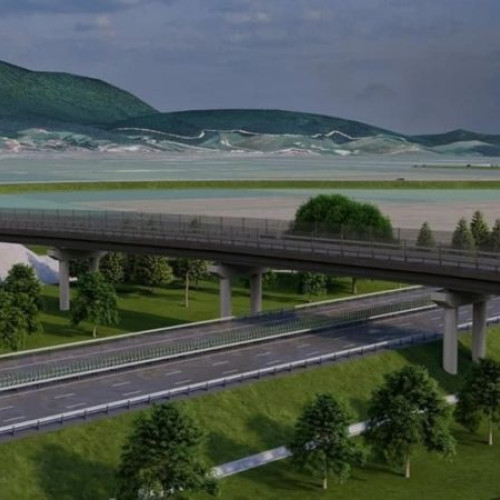 Aprobarea indicatorilor tehnico-economici pentru sectorul Cristian-Ghimbav din Autostrada Bucureşti-Braşov