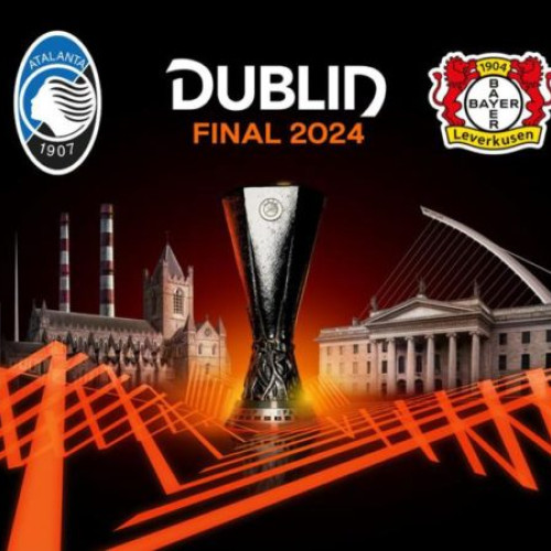 Atalanta și Leverkusen, în finala Europa League la fotbal
