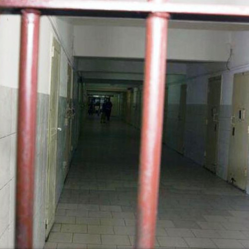 Încarcerat în Harghita pentru infracțiuni rutiere