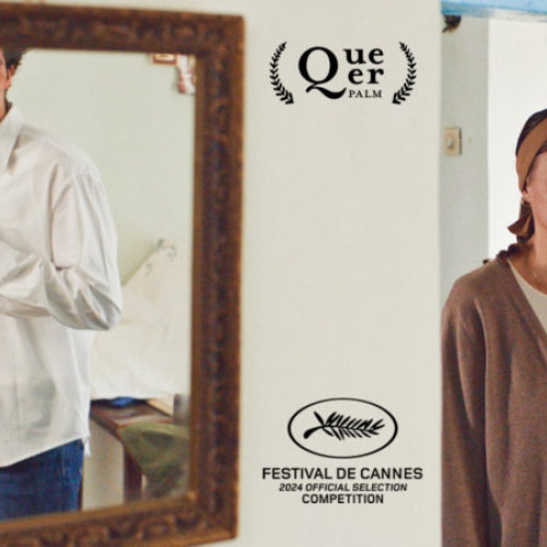 Film românesc câștigă două premii importante la Cannes