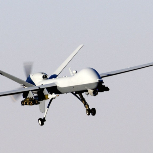 Prima dronă românească intră în producţie de serie la Braşov