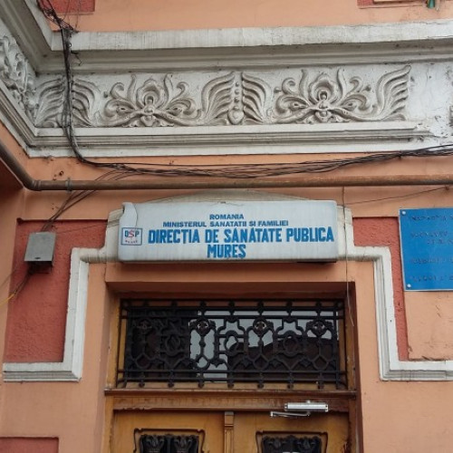 Anchetă în Mureș după simptomele toxiinfecției la urgențe