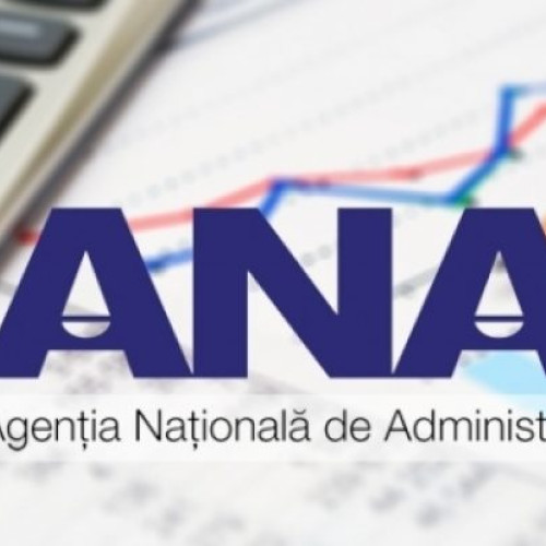 Reorganizarea Agenției Naționale de Administrare Fiscală a fost finalizată de Ministerul de Finanțe