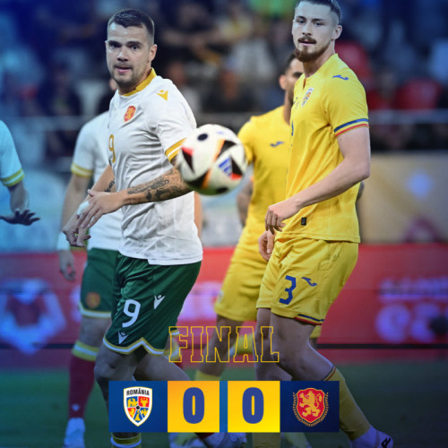 Pregătiri pentru cele trei prezențe la EURO 2024
