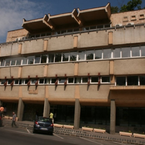 Cursuri de formare profesională la AJOFM Brașov