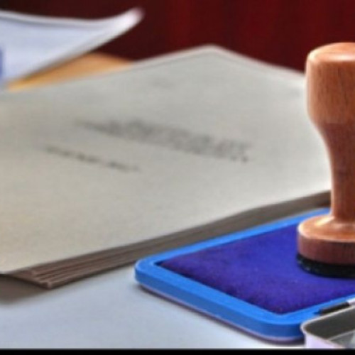 Buletinele de Vot au Fost Trimise către Secţiile de Votare