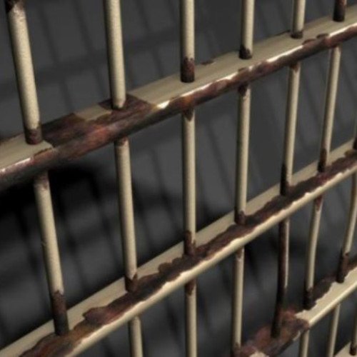 România, pe locul doi în Europa în privinţa supraaglomerării închisorilor, după Cipru
