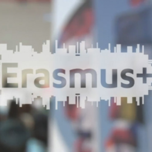UMFST Târgu Mureș, cel mai mare buget din România în programul Erasmus+ pe acest an