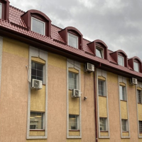 Penitenciarul Târgu Mureș - Alegeri pentru Parlamentul European