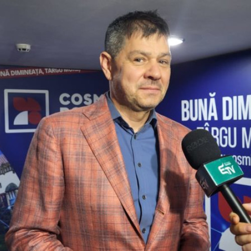 Cosmin Pop: Târgumureșenii au dat un semnal al schimbării