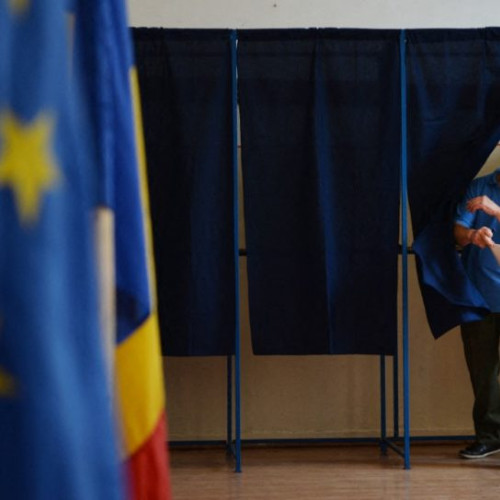 (AUDIO) La Tg. Mureș se votează încă etnic