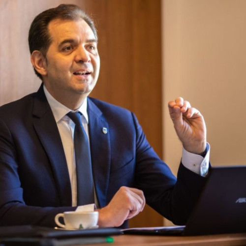 Antal Arpad, sprijinit de cetățeni pentru un nou mandat