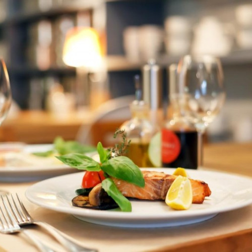 Platforma online va oferi produse proaspete la prețuri reduse pentru restaurante