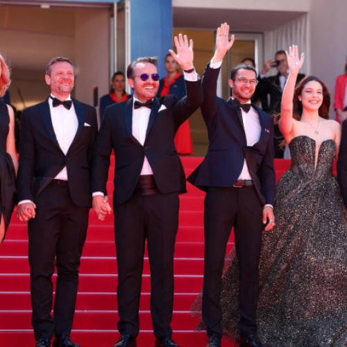TIFF 2023: Stere Gulea Prezintă &quot;Moromeții 3&quot; în Premieră