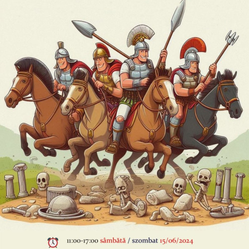 Descoperiri Arheologice Importante la Brâncovenești