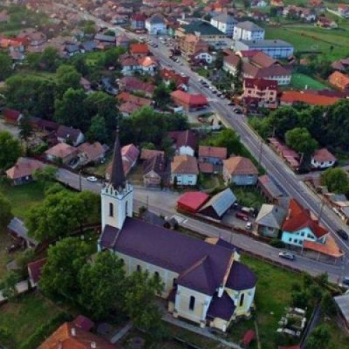 Primarii din Remetea şi Corund, la al şaptelea mandat