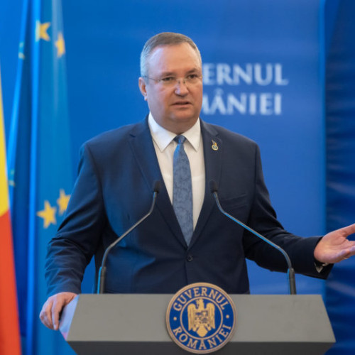 Coaliția de guvernare poate funcționa în continuare, spune Nicolae Ciucă