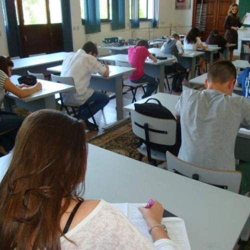 Inscrierile pentru Evaluarea Nationala 2024 au inceput