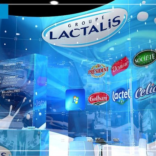 Grupul francez Lactalis Romania închide fabrica de la Miercurea Ciuc și va concedia 95 de angajați