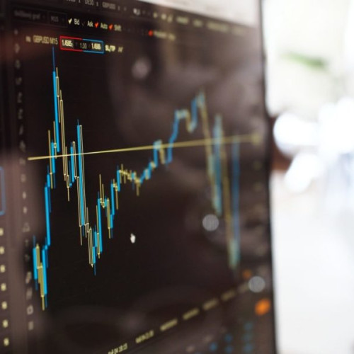 Creșterea industriei bunurilor de capital impulsionează economia