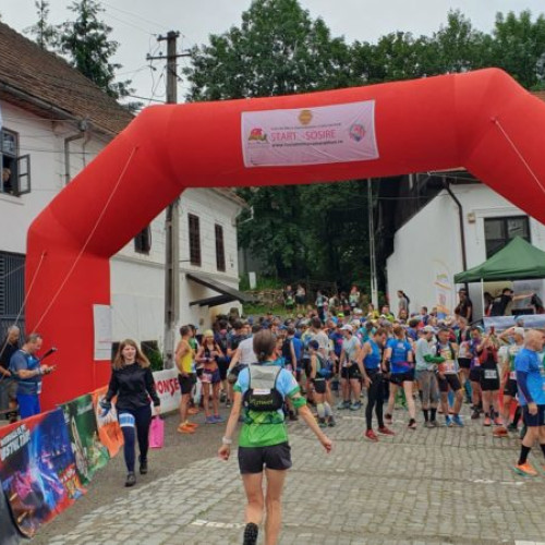 Marathonul Roșia Montană revine între 20 și 23 iunie 2024