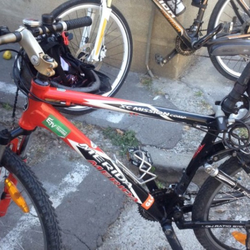 Bicicliștii și utilizatorii de trotinete electrice vor fi testați pentru consum de alcool și substanțe psihoactive