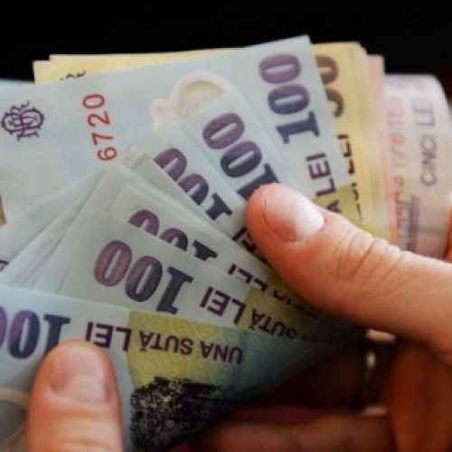 Salariul minim brut pe țară crește, accizele la carburanți și tarifele la gaze se majorează