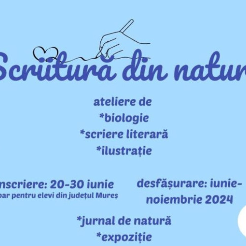 Asociația pentru Știință și Cercetare câștigă proiectul de 10.000 de lei